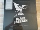 Black Sabbath - Supersonic Years - Ltd Edition 10x 7
