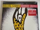 The Rolling Stones - Voodoo Lounge 2 X VINYL LP REISSUE 180 GRAM STEREO