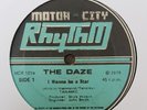 The Daze - I Wanna Be A Star 1979 Vinyl Record 7