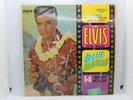ELVIS PRESLEY - BLUE HAWAII VINYL RECORD SL-101174 AUS PRESSING - VG+