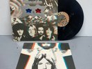 Grand Funk Railroad Shinin' On Vinyl Record with 3D Glasses And Poster