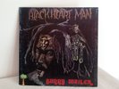 BlackHeart Man Bunny Wailer 1976 ILPS 19415 reggae  vinile vintage rock