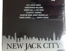 ICE-T New Jack City Soundtrack 1991 Orig Giant 24409-1 Vinyl SEALED