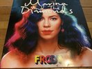 Marina And The Diamonds- Froot white vinyl LP