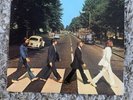 The Beatles Capitol ABBEY ROAD 