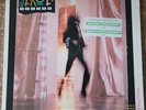 LP SERGE PONSAR back to the light US FUNK BOOGIE Promo copy 