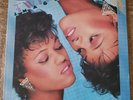 LP TWIN IMAGE mirror US FUNK BOOGIE - love lesson - kiss and make it better -P/C