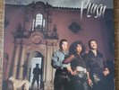 LP PLUSH same US FUNK BOOGIE free and easy