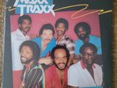 SEALED LP MAXX TRAXX same US FUNK BOOGIE - PTG Reissue - RARE