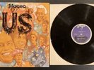 Maceo US People Records James Brown