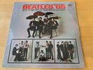 Beatles 65' Factory Sealed Vinyl LP Record Album Capitol ST-2228