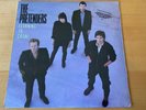 The Pretenders Learning To Crawl Factory Sealed Vinyl LP Record Album 23980 