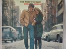 The Freewheelin' Bob Dylan LP Vinyl Columbia Records CS 8786 Stereo 1963