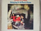 Bob Dylan Bringing it All Back Home LP Vinyl Columbia Records CL 2328 Mono 1965