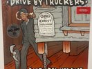 Pizza Deliverance [PA] by Drive-By Truckers (Vinyl, 2007) Sealed - Sleeve Damage