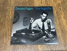 Donald Fagen LP - The Nightfly - Warner Brothers Records 23696-1 1982