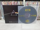 PINK FLOYD - The Dark Side Of The Moon 8 Tracks 1979 Korea Orig Vinyl LP