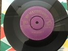 Elvis Presley - Love Me Tender 1956 UK 45 HMV GOLD