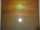 Vinyl record LP Album HARMONIA – DELUXE brain 1977 pressing