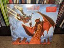 Meat Loaf - BAT OUT OF HELL II BACK INTO HELL - Vinyl 2 LP - NEW & SEALED