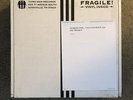 Third Man Records TMR Vault #33 White Stripes Icky Thump SEALED ORIGINAL MAILER