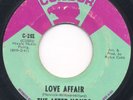 Sweet Soul - THE AFTER HOURS - I Don't Wanna Cry/Love Affair - Condor