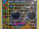 Rare OG 1968 US Psych Rock Limelight LP Fifty Foot Hose - Cauldron NM IN SHRINK