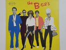 THE B 52's s/t BSK3355 LP Vinyl VG++ Cover VG++