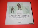 KLEMPERER   §    MENDELSSOHN       FRENCH  COLUMBIA  STEREO  SAXF 209    NM