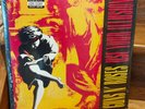 GUNS N' Roses - Use your Illusion I - Double Vinyle LP 33t Neuf et Scellé