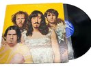 The Mothers of Invention We're Only In It For The Money Rock LP 1968 Frank Zappa