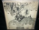 BEATLES revolver ( rock ) capitol mono