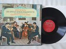 Philips 6707008 Beethoven Late String Quartets QUARTETTO ITALIANO NM 4 LP box