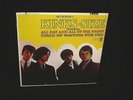 The Kinks LP REPRISE 6158 Kinks-Size SEALED 1976 stereo