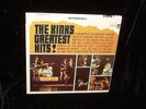 The Kinks LP REPRISE 6217 Greatest Hits SEALED 1976 Issue