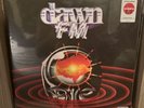 The Weeknd - DAWN FM - Target Exclusive Silver Vinyl 2LP - New & Sealed