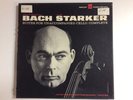 JANOS STARKER/BACH SUITES FOR UNACCOMPANIED CELLO-MERCURY SR3 9016 RADIO ST.COPY
