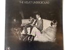 THE VELVET UNDERGROUND SELF TITLED OG UK STEREO MGM LP 2353022 A/B MINT
