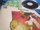 FRUUPP SEVEN SECRETS MINT ARCHIVALBUM UK DAWN 1st PRESS & INSERT 1974 PSYCH
