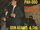 Don Adams & The Flying Scotch – Oop-Poo-Pah-Doo  - Vinyl - Single 7 