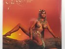 SEALED Nicki Minaj QUEEN Orange Color Vinyl Brand New Rare Record 2 LP B169