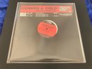 HENNES & COLD - The second trip remixes 12'' 2006 - GERMANY Hard Trance RARE
