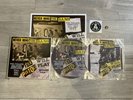 Sex Pistols: The Village, Newport, Shropshire 23/12/77 DBL Album Picture Disc