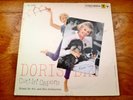 Doris Day ‎ Cuttin' Capers  1958 Columbia Records Orig. Vinyl LP +Signed Photo