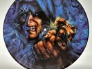 Warlock - Triumph And Agony - Picture Disc - 1987 - Vertigo - Germany