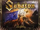 Sabaton Primo Victoria Re-Armed (2LP Blue Vinyl ) *NEU & OVP*
