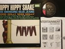 The Swinging Blue Jeans - Hippy Hippy Shake (LP) Mono orig 1964  NM/EX