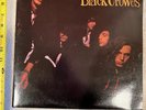BLACK CROWES Shake Your Moneymaker LP Korea rare
