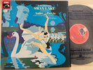 SLS 5070 Tchaikovsky Swan Lake / Ida Haendel / Previn 3 LP box