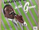 Marvin Gaye - In The Groove 1st UK press Vinyl LP STML 11091 EX+/VG+